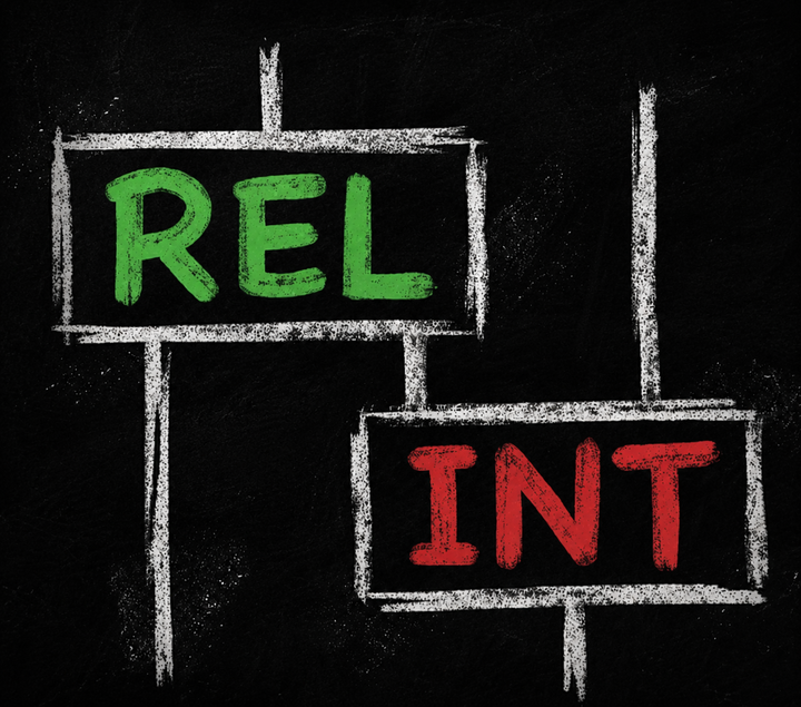 Relational Intelligence logo