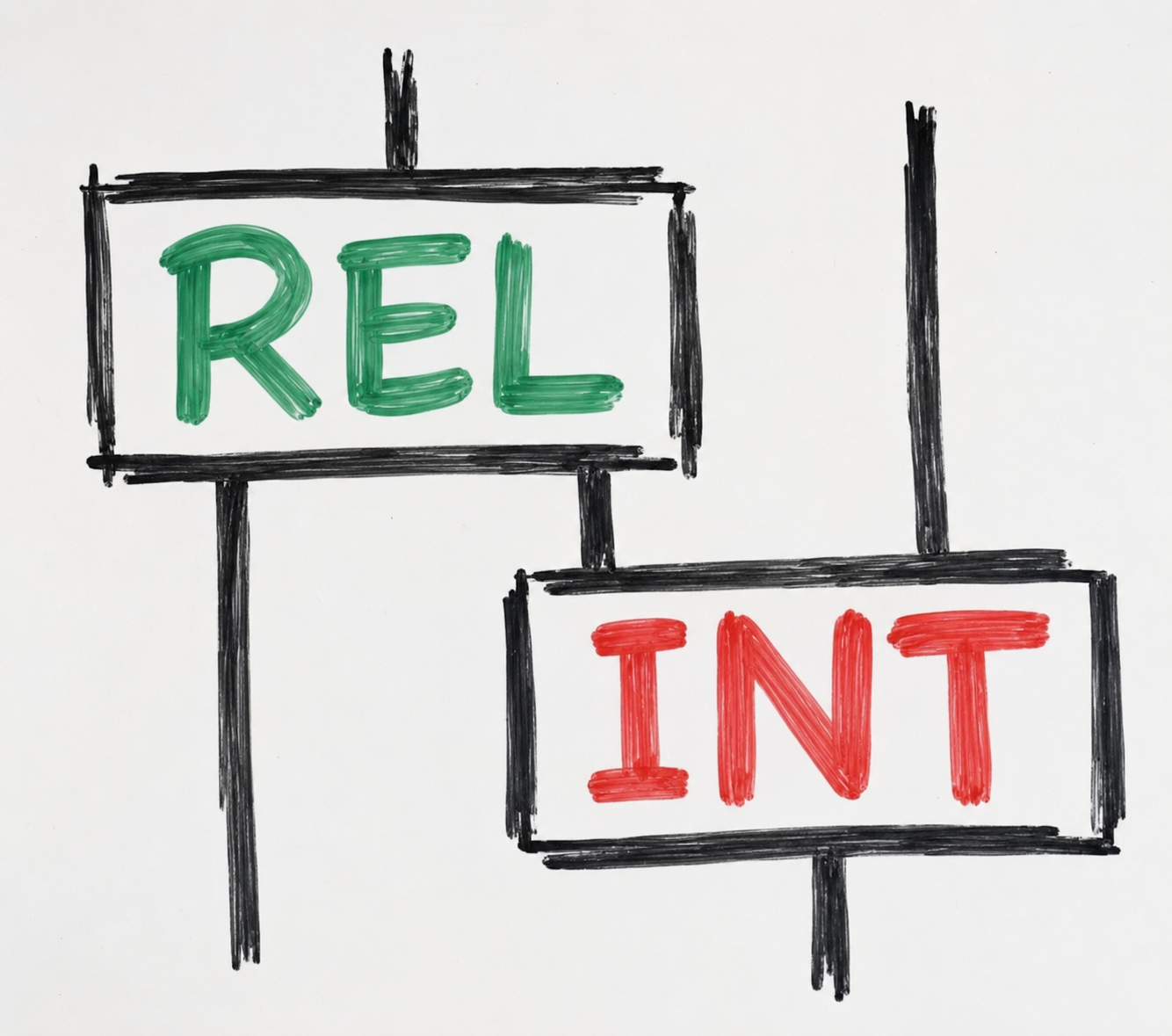 Relational Intelligence logo