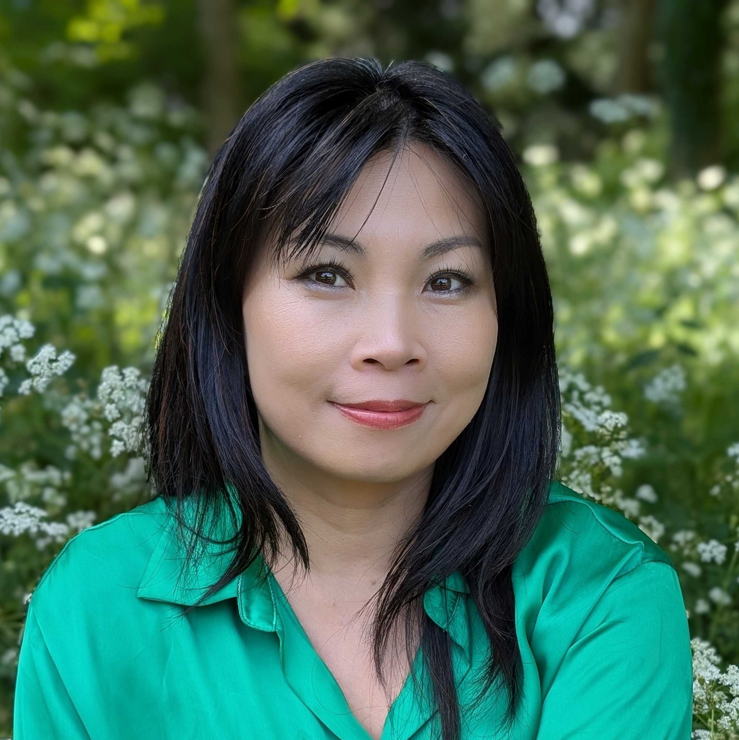 Destiny Chen